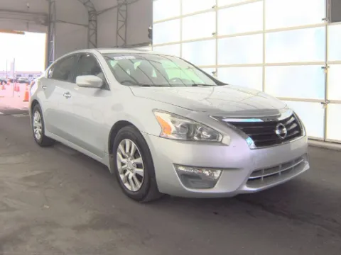 Another view of 2013 Nissan Altima 2.5 S for sale in Plano, TX at Gulliver Auto Group