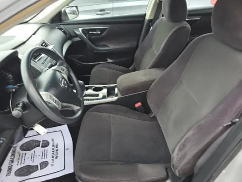 More photos of 2013 Nissan Altima 2.5 S at Gulliver Auto Group, TX
