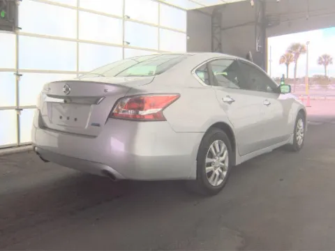 Photos of 2013 Nissan Altima 2.5 S for sale in Plano, TX at Gulliver Auto Group