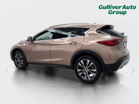 More photos of 2018 INFINITI QX30 Premium at Gulliver Auto Group, TX