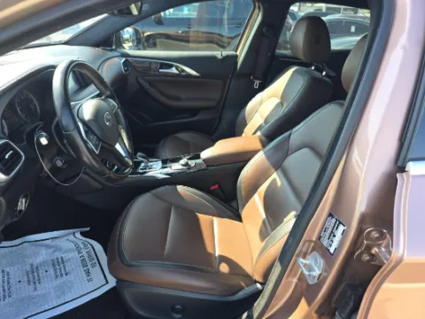 More photos of 2018 INFINITI QX30 Premium at Gulliver Auto Group, TX