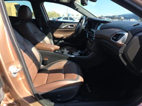 More photos of 2018 INFINITI QX30 Premium at Gulliver Auto Group, TX