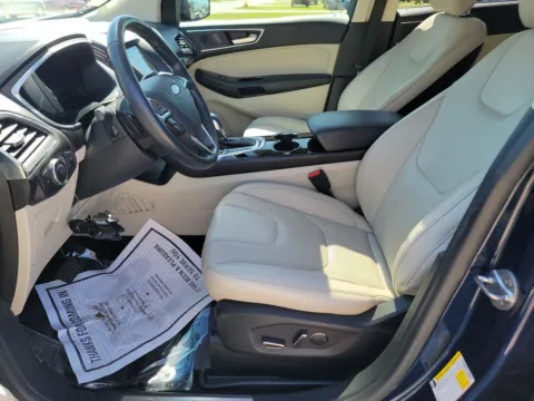 More photos of 2017 Ford Edge Titanium at Gulliver Auto Group, TX