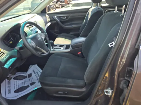More photos of 2015 Nissan Altima 2.5 S at Gulliver Auto Group, TX