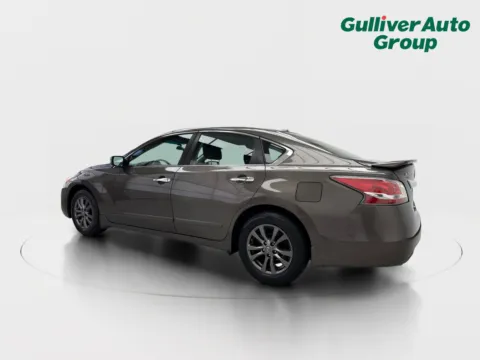 More photos of 2015 Nissan Altima 2.5 S at Gulliver Auto Group, TX