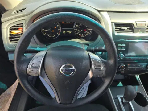 More photos of 2015 Nissan Altima 2.5 S at Gulliver Auto Group, TX
