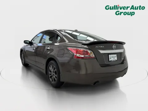 More photos of 2015 Nissan Altima 2.5 S at Gulliver Auto Group, TX