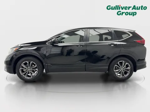 Another view of 2020 Honda CR-V EX-L for sale in Plano, TX at Gulliver Auto Group