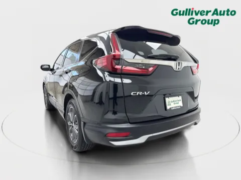 More photos of 2020 Honda CR-V EX-L at Gulliver Auto Group, TX