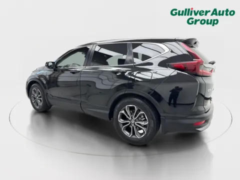More photos of 2020 Honda CR-V EX-L at Gulliver Auto Group, TX