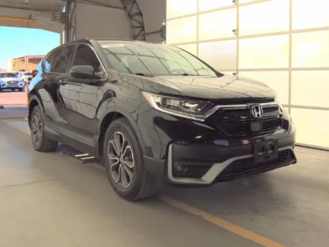 Another view of 2020 Honda CR-V EX-L for sale in Plano, TX at Gulliver Auto Group