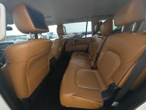 More photos of 2017 Nissan Armada Platinum at Gulliver Auto Group, TX