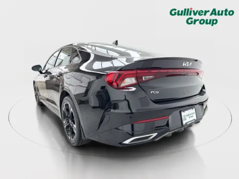 More photos of 2022 Kia K5 GT-Line at Gulliver Auto Group, TX