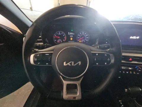 More photos of 2022 Kia K5 GT-Line at Gulliver Auto Group, TX