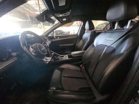 More photos of 2022 Kia K5 GT-Line at Gulliver Auto Group, TX