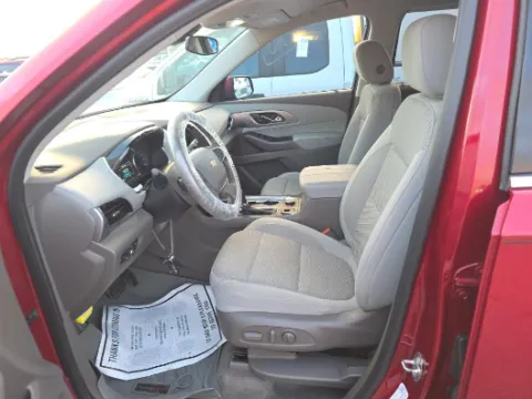 More photos of 2019 Chevrolet Traverse LT at Gulliver Auto Group, TX