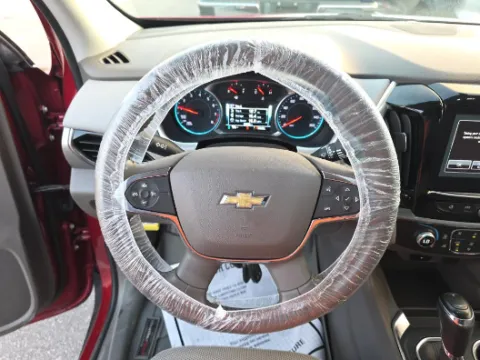More photos of 2019 Chevrolet Traverse LT at Gulliver Auto Group, TX