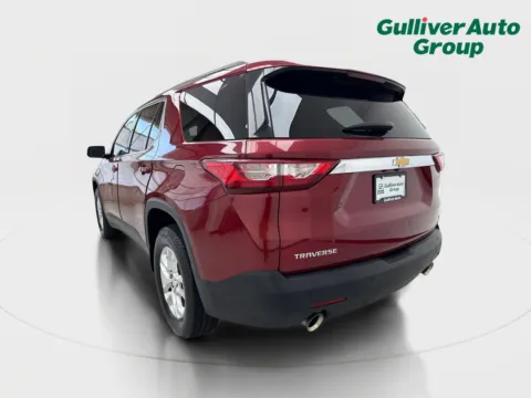 More photos of 2019 Chevrolet Traverse LT at Gulliver Auto Group, TX