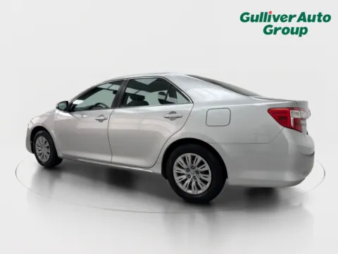 More photos of 2013 Toyota Camry LE at Gulliver Auto Group, TX
