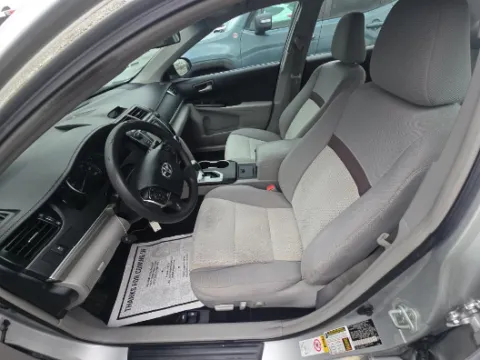 More photos of 2013 Toyota Camry LE at Gulliver Auto Group, TX