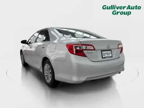 More photos of 2013 Toyota Camry LE at Gulliver Auto Group, TX