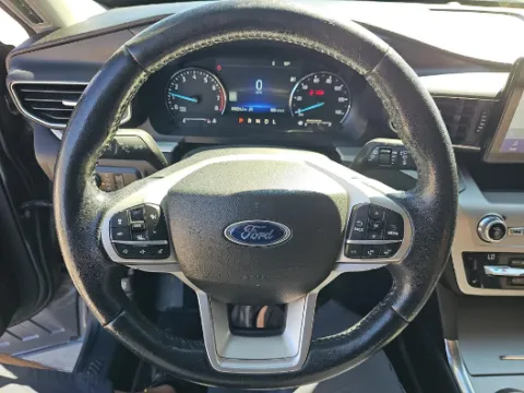 More photos of 2021 Ford Explorer XLT at Gulliver Auto Group, TX
