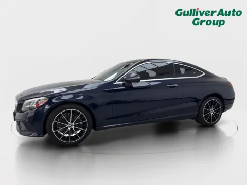 Photos of 2019 Mercedes-Benz C-Class C 300 for sale in Plano, TX at Gulliver Auto Group