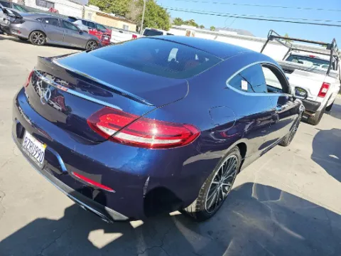 Photos of 2019 Mercedes-Benz C-Class C 300 for sale in Plano, TX at Gulliver Auto Group