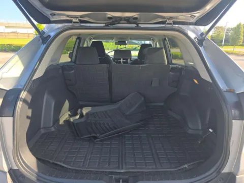 Another view of 2021 Toyota RAV4 LE for sale in Plano, TX at Gulliver Auto Group