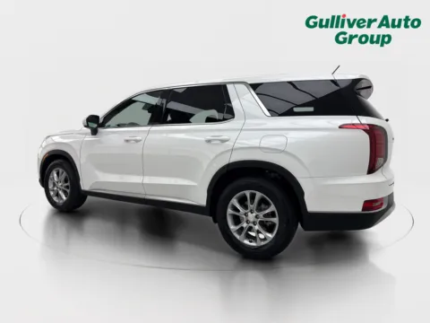 More photos of 2021 Hyundai Palisade SE at Gulliver Auto Group, TX