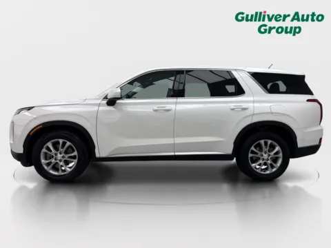 Another view of 2021 Hyundai Palisade SE for sale in Plano, TX at Gulliver Auto Group