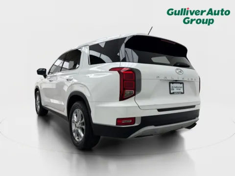 More photos of 2021 Hyundai Palisade SE at Gulliver Auto Group, TX