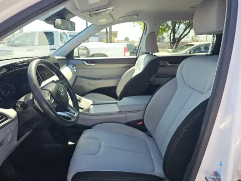 More photos of 2021 Hyundai Palisade SE at Gulliver Auto Group, TX