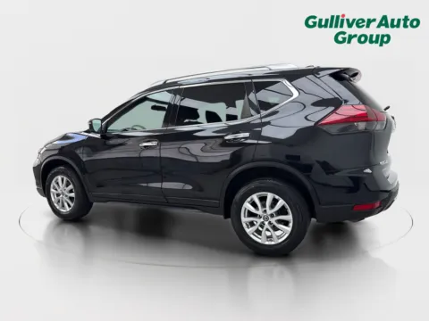 More photos of 2018 Nissan Rogue SV at Gulliver Auto Group, TX
