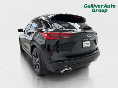 More photos of 2020 INFINITI QX50 ESSENTIAL at Gulliver Auto Group, TX