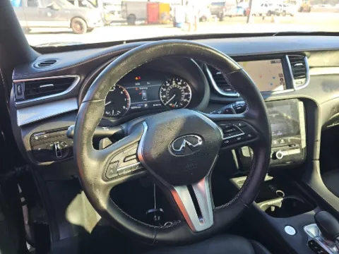 More photos of 2020 INFINITI QX50 ESSENTIAL at Gulliver Auto Group, TX