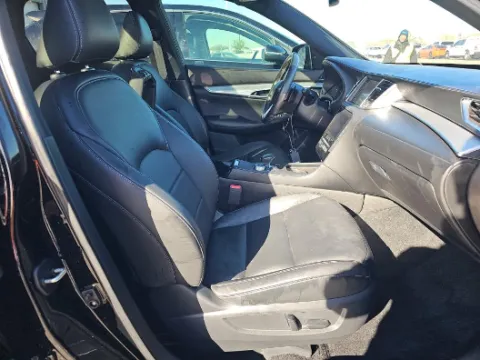 More photos of 2020 INFINITI QX50 ESSENTIAL at Gulliver Auto Group, TX