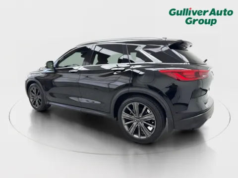 More photos of 2020 INFINITI QX50 ESSENTIAL at Gulliver Auto Group, TX