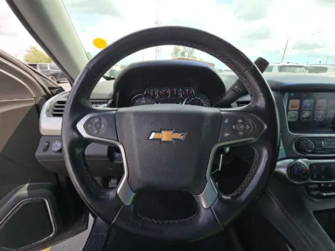 More photos of 2019 Chevrolet Tahoe LS at Gulliver Auto Group, TX