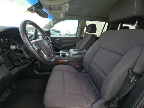 More photos of 2019 Chevrolet Tahoe LS at Gulliver Auto Group, TX