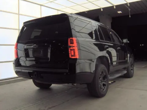 Photos of 2019 Chevrolet Tahoe LS for sale in Plano, TX at Gulliver Auto Group