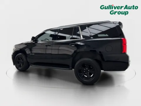 More photos of 2019 Chevrolet Tahoe LS at Gulliver Auto Group, TX