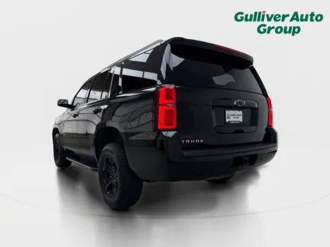 More photos of 2019 Chevrolet Tahoe LS at Gulliver Auto Group, TX
