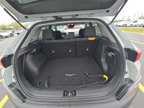 More photos of 2023 Hyundai Kona SEL at Gulliver Auto Group, TX