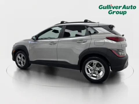 More photos of 2023 Hyundai Kona SEL at Gulliver Auto Group, TX