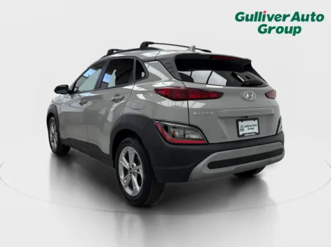 More photos of 2023 Hyundai Kona SEL at Gulliver Auto Group, TX