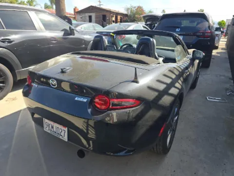 Another view of 2016 Mazda Miata Grand Touring for sale in Plano, TX at Gulliver Auto Group