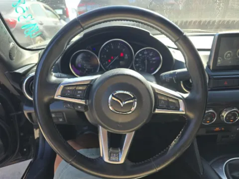 More photos of 2016 Mazda Miata Grand Touring at Gulliver Auto Group, TX