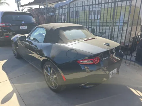 Photos of 2016 Mazda Miata Grand Touring for sale in Plano, TX at Gulliver Auto Group