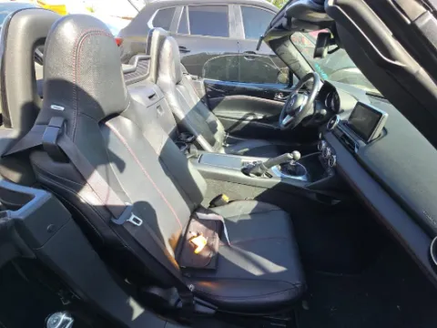 More photos of 2016 Mazda Miata Grand Touring at Gulliver Auto Group, TX